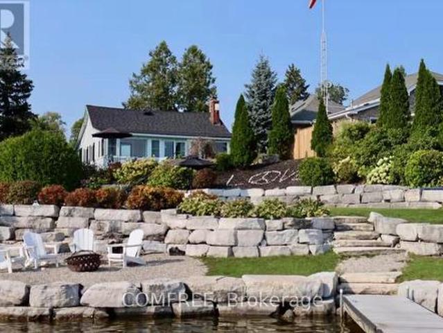 11 Lake Avenue, Puslinch Lake Settlement Areas, ON, N3C 2V4 house for sale | Listing ID X13123 | Royal LePage