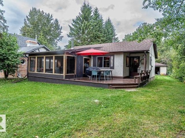 11 Lakeshore Drive, Rural Leduc County, AB, T0C 2C0 house for sale | Listing ID E4508 | Royal LePage