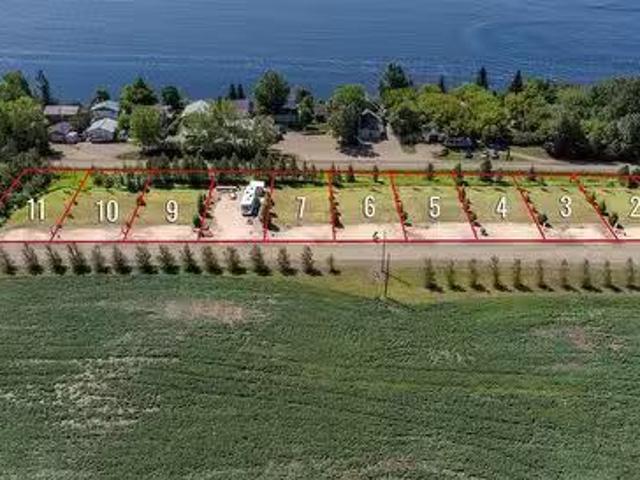 11 Lakepark Road, Humboldt Rm No. 370, SK, S0K 2A0 vacant la.