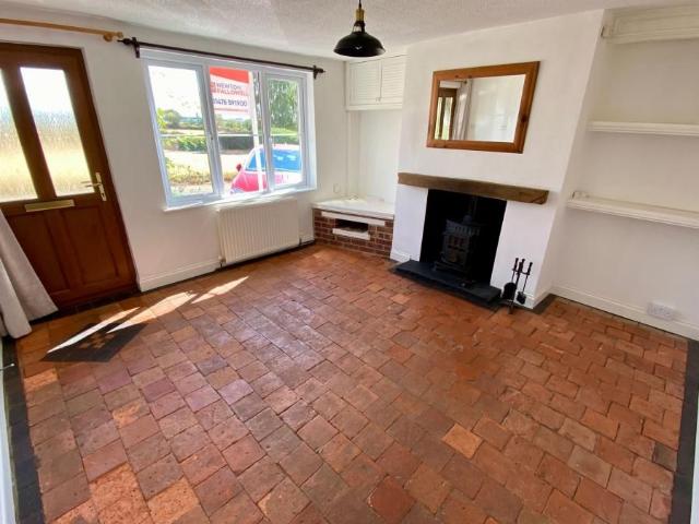 11 Lavender Cottages, Gelston, Grantham, NG32 2AE