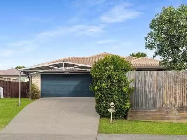11 Leatrice Street, Marsden, QLD 4132