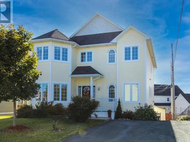 11 Ledingham Place, St. John'S, NL, A1A 5M4 house for sale | Listing ID 1303 | Royal LePage