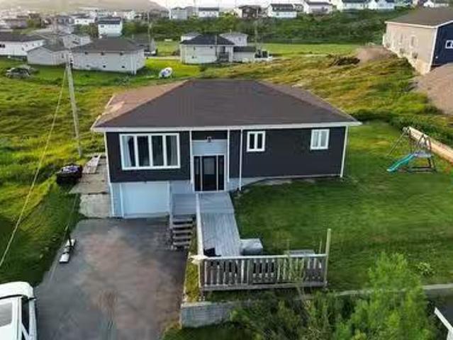 11 Legallais Street, Channel Port Aux Basques, Nl, NL, A0M 1C0.