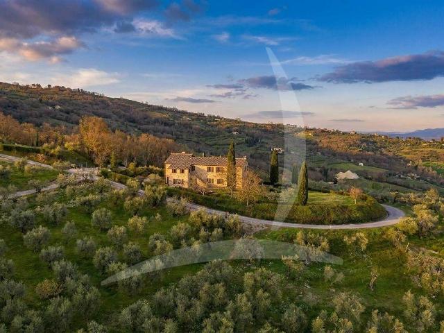 11 Letti Casale in Umbria In Vendita A1190rc33884 800m² Assisi