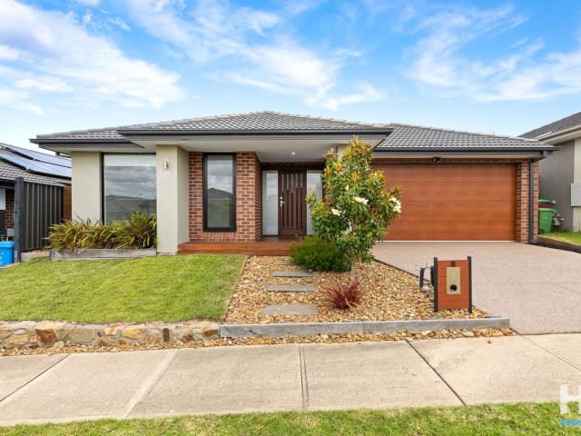 11 Lindenderry Road, BOTANIC RIDGE, VIC 3977