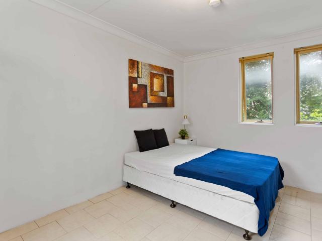 11 Liberty Enmore student accommodation in Sydney | Amber