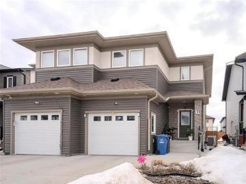 Fairford, Division No 19 - Parking, Cellar