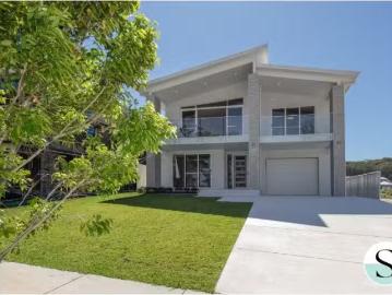 11 Lily Crescent, Nords Wharf House for rent Listed by Sold R.