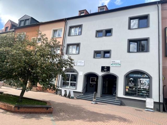 11 Listopada 10 m², Grodzisk Mazowiecki