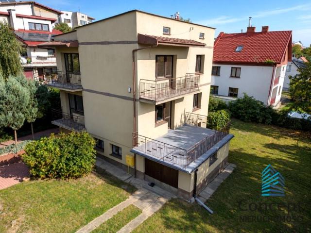 11 Listopada 140 m², Brzesko
