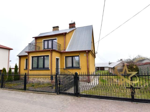 11 Listopada 160 m², Tykocin