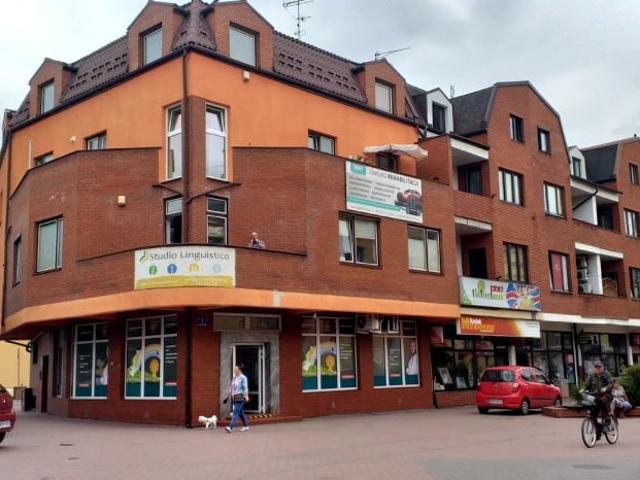 11 Listopada 1 76 m², Grodzisk Mazowiecki