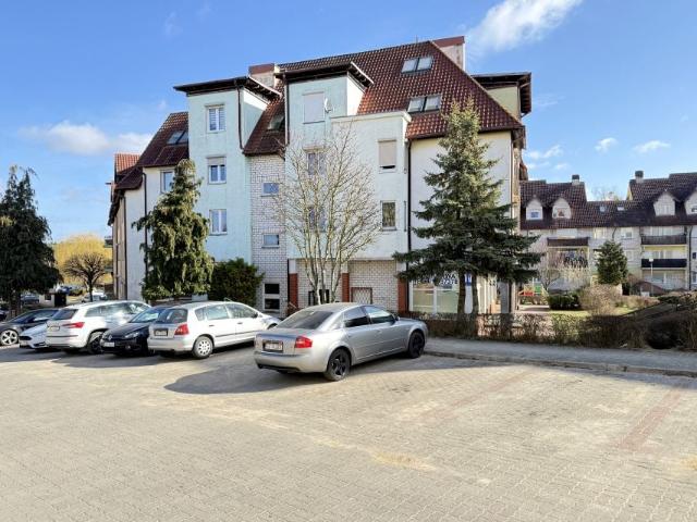 11 Listopada 57,50 m², Barlinek