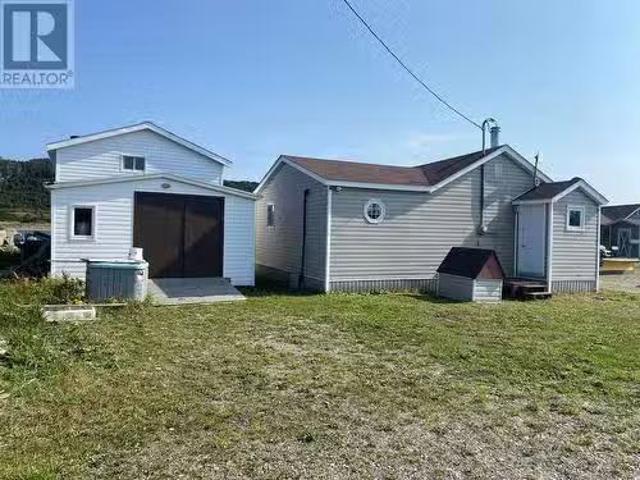 11 Little Port Harmon Road, Stephenville, NL, A2N 2Y7 recrea.