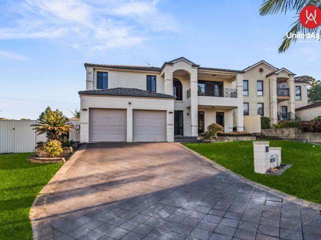 11 London Court, Cecil Hills