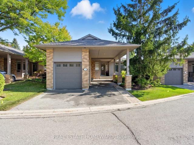 11 Loon Harbour Way, Markham | Sold, N12838 | Condos. Ca