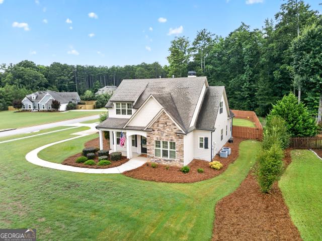 11 Lodgepole Pine Court