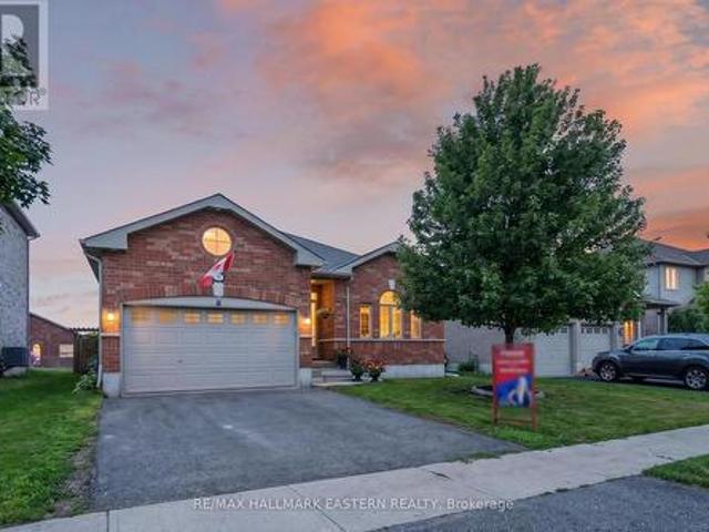 11 Lords Drive, Trent Hills, ON, K0L 1Y0 house for sale | Listing ID X13622 | Royal LePage