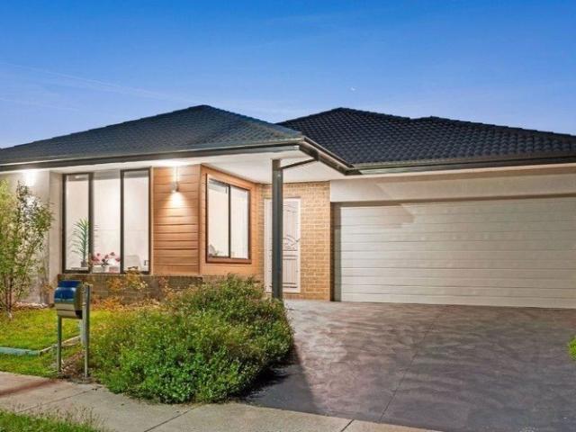Comfort, Views and Bayside Living