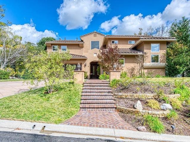11 Lusitano, Trabuco Canyon, CA