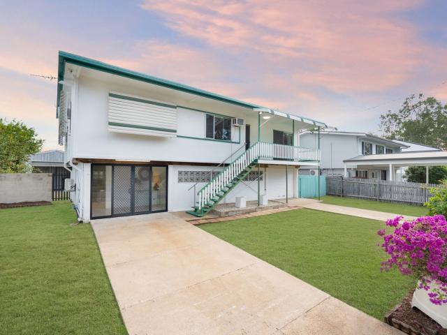11 Lutana Court, Cranbrook, QLD 4814 House for Rent Ray White Townsville
