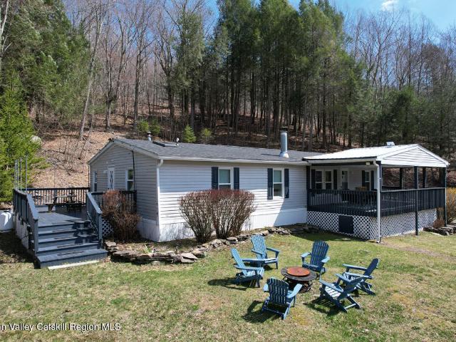 11 Lyman Todd Drive