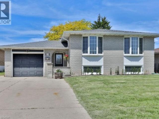 11 Lynwood Drive, Stoney Creek, ON, L8E 3E7 house for sale | Listing ID 40859 | Royal LePage