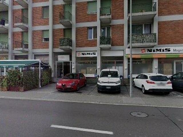 11 m2 apartment for rent in Bellinzona