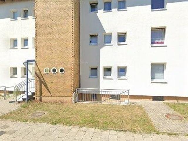 11 m2 apartment for rent in Nienburg/Weser