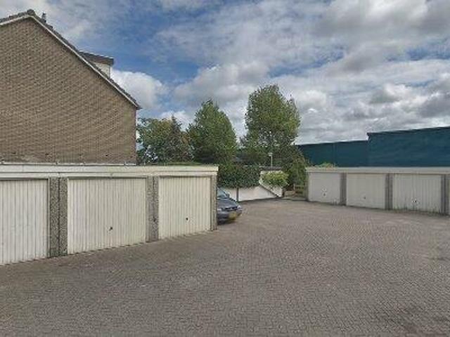 11 m2 apartment for rent in Zandvoort