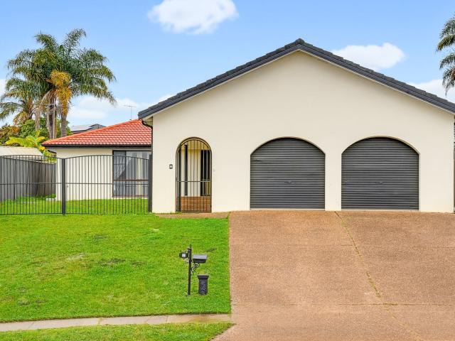 11 McFarlane Drive, Minchinbury
