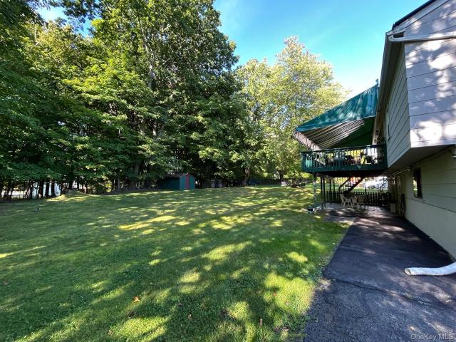 11 McGarrah Road