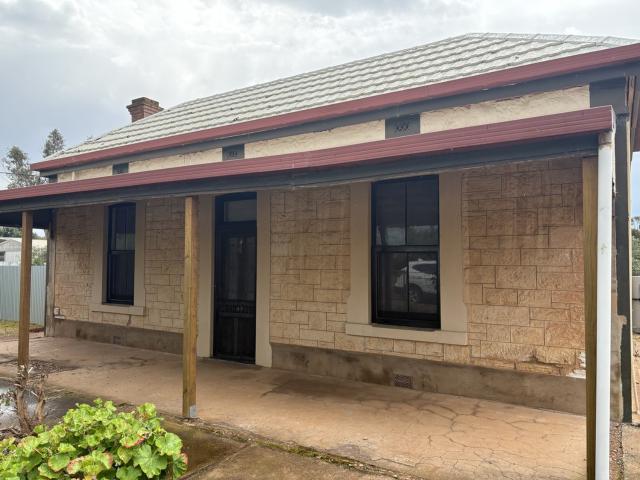 11 McHugh StreetQuorn SA 5433, Australia