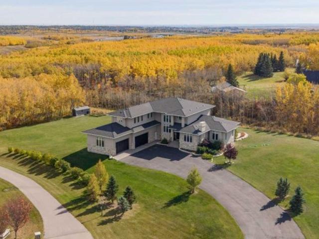 11 Mckendrick Point, Rural Rocky View County, AB, T3H 3Z5 house for sale | Listing ID A2352 | Royal LePage