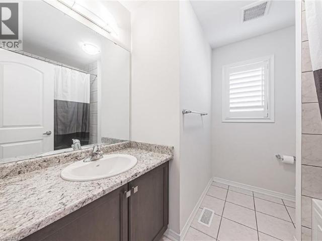 11 MCWATTERS Street Unit# MAIN, Binbrook, Ontario, L0R1C0