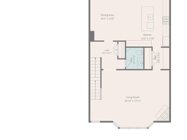 11 Manor Drive # C