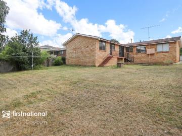 Goulburn, Goulburn Mulwaree, Victoria