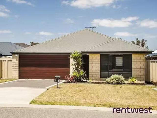 11 Magnesia Road, Wattle Grove, WA 6107