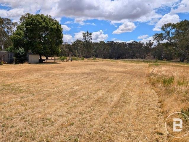 11 Main Street, Bealiba: Your Country Canvas Awaits 1,571 sqm