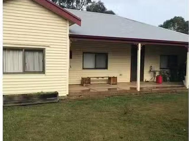 11 Main Street, Edillilie, SA 5630