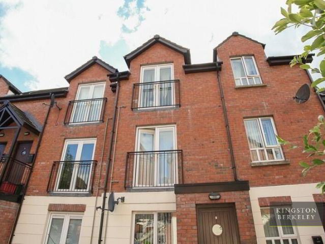11 Maldon Court Donegall Road, South Belfast, Belfast Kingston Berkeley