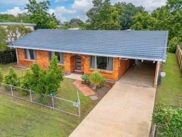 house for rent in 11 Mallee Street, Condon