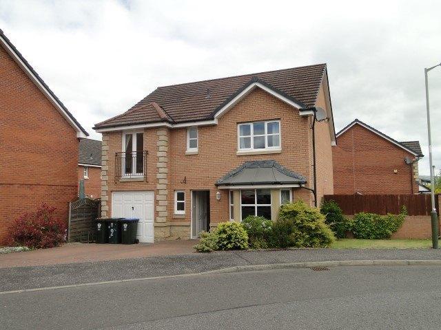 11, Malloch Avenue, Perth, PH1 3FW 4 bed detached house to rent £1,295 pcm £299 pw