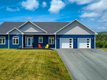 11 Mary Mannings Place, Torbay, NL, A1K 0N6 house for lease | Listing ID 1299 | Royal LePage
