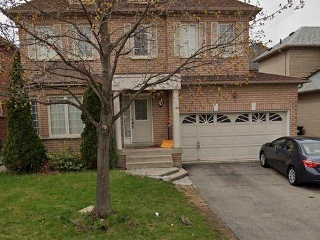 11 Marbleseed Crescent, Brampton, ON, L6R 2J8 house for sale | Listing ID W13653 | Royal LePage