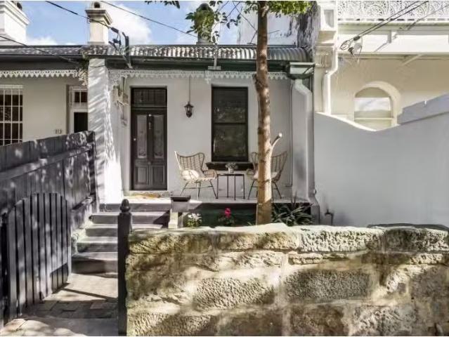 11 Marian Street, Enmore House for rent Listed by Isabella Pa.
