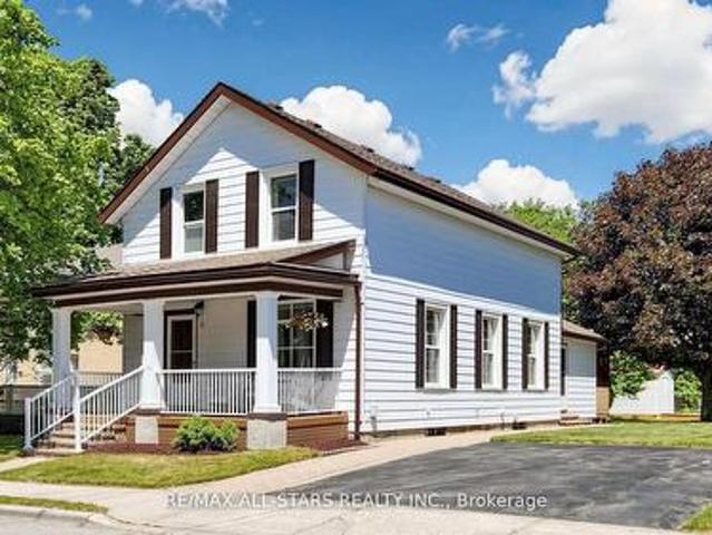 11 Marietta Street, Uxbridge, ON, L9P 1K7 house for sale | Listing ID N13503 | Royal LePage