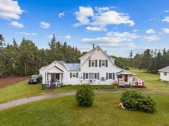 11 Marion Way, Monticello, PE, C0A 2A0 house for sale Listi.