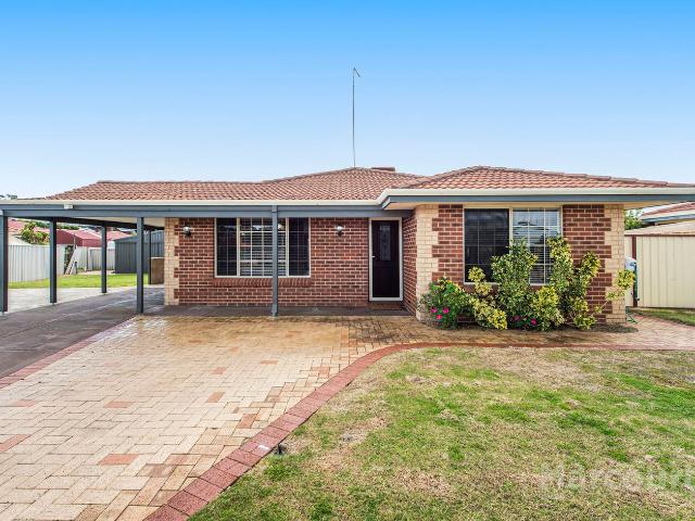 11 Mariner Place, HALLS HEAD, WA 6210