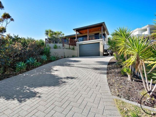 11 Maritime Road One of a Kind Coastal Residence